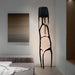Gothic Sculpture Floor Lamp - Simprolos