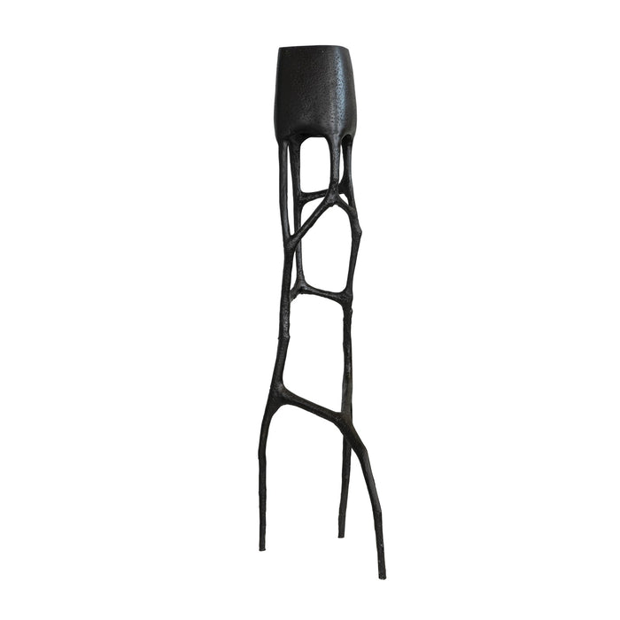 Gothic Sculpture Floor Lamp - Simprolos