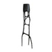 Gothic Sculpture Floor Lamp - Simprolos