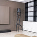 Gothic Sculpture Floor Lamp - Simprolos