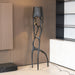 Gothic Sculpture Floor Lamp - Simprolos
