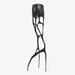 Gothic Sculpture Floor Lamp - Simprolos