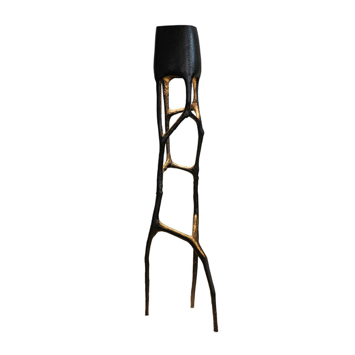 Gothic Sculpture Floor Lamp - Simprolos