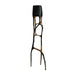 Gothic Sculpture Floor Lamp - Simprolos