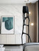 Gothic Sculpture Floor Lamp - Simprolos