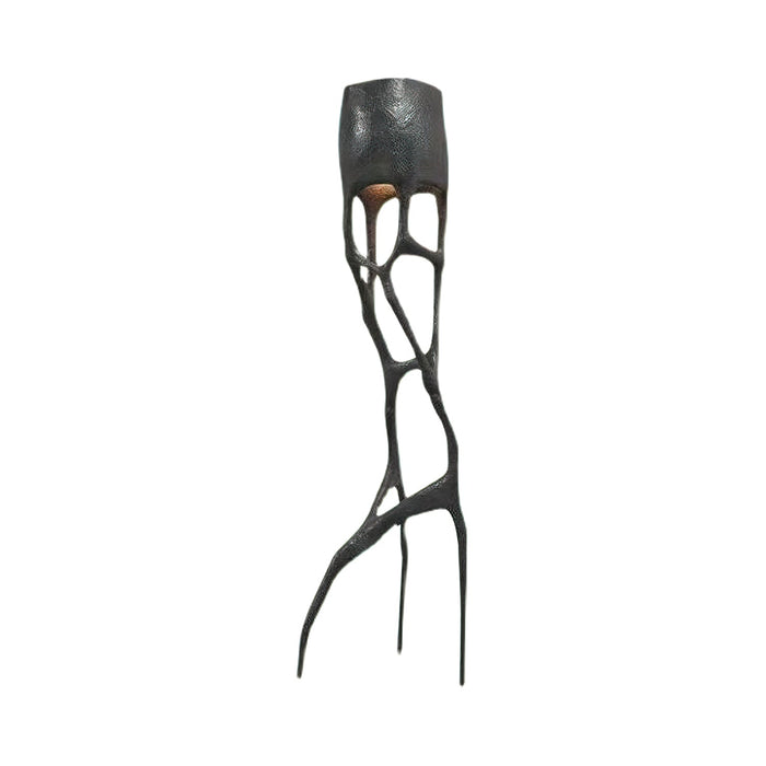 Gothic Sculpture Floor Lamp - Simprolos