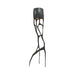 Gothic Sculpture Floor Lamp - Simprolos