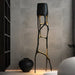 Gothic Sculpture Floor Lamp - Simprolos
