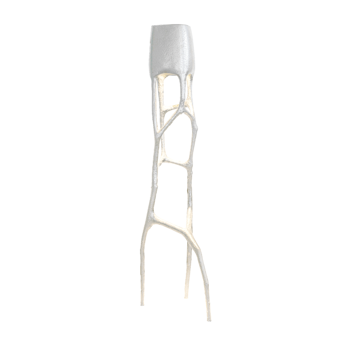 Gothic Sculpture Floor Lamp - Simprolos