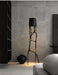 Gothic Sculpture Floor Lamp - Simprolos
