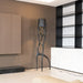 Gothic Sculpture Floor Lamp - Simprolos