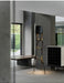 Gothic Sculpture Floor Lamp - Simprolos