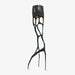 Gothic Sculpture Floor Lamp - Simprolos
