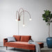 Gran Finale Plug - in Wall Lamp - Simprolos