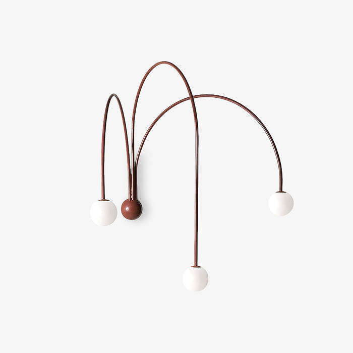Gran Finale Wall Lamp - Simprolos