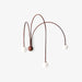 Gran Finale Wall Lamp - Simprolos