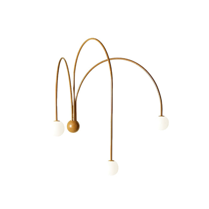 Gran Finale Wall Lamp - Simprolos