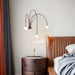 Gran Finale Wall Lamp - Simprolos