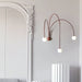 Gran Finale Wall Lamp - Simprolos