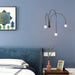 Gran Finale Wall Lamp - Simprolos