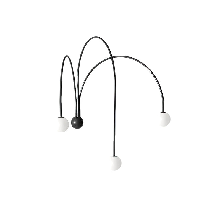 Gran Finale Wall Lamp - Simprolos
