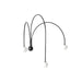 Gran Finale Wall Lamp - Simprolos