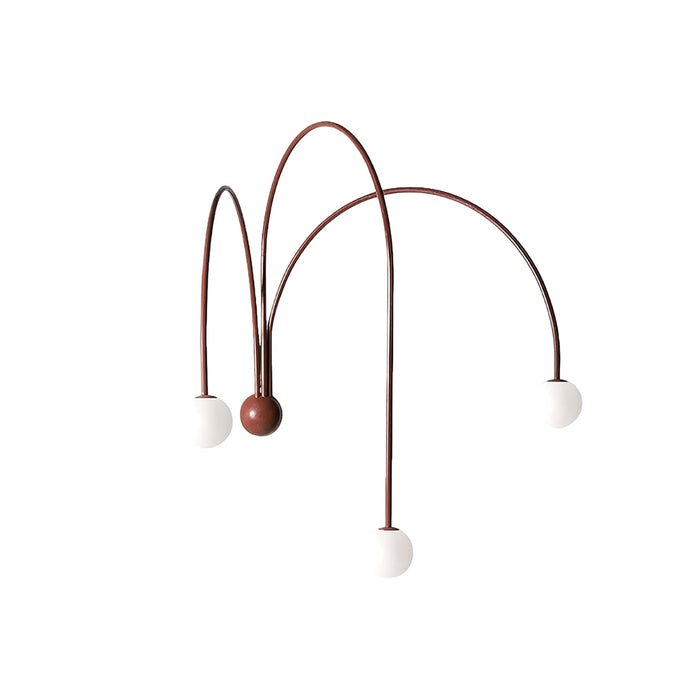 Gran Finale Wall Lamp - Simprolos
