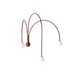 Gran Finale Wall Lamp - Simprolos