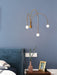 Gran Finale Wall Lamp - Simprolos