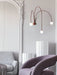 Gran Finale Wall Lamp - Simprolos