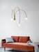 Gran Finale Wall Lamp - Simprolos