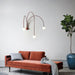 Gran Finale Wall Lamp - Simprolos