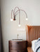 Gran Finale Wall Lamp - Simprolos