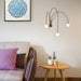 Gran Finale Wall Lamp - Simprolos