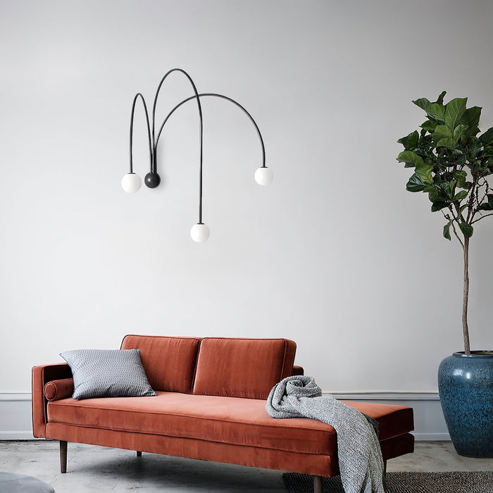 Gran Finale Wall Lamp - Simprolos
