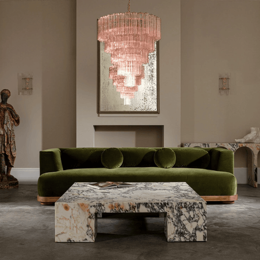Grande Treviso Chandelier - Simprolos