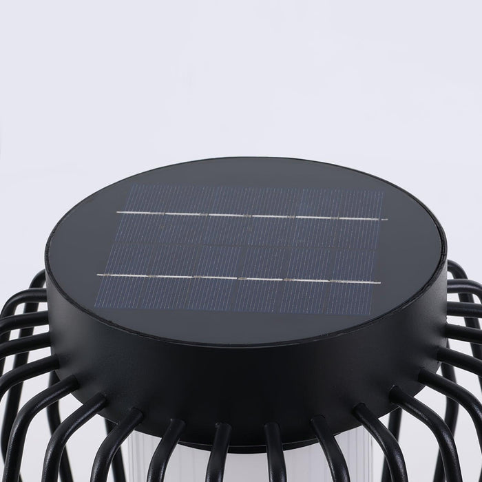 Grau Outdoor Table Lamp - Simprolos