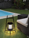 Grau Outdoor Table Lamp - Simprolos