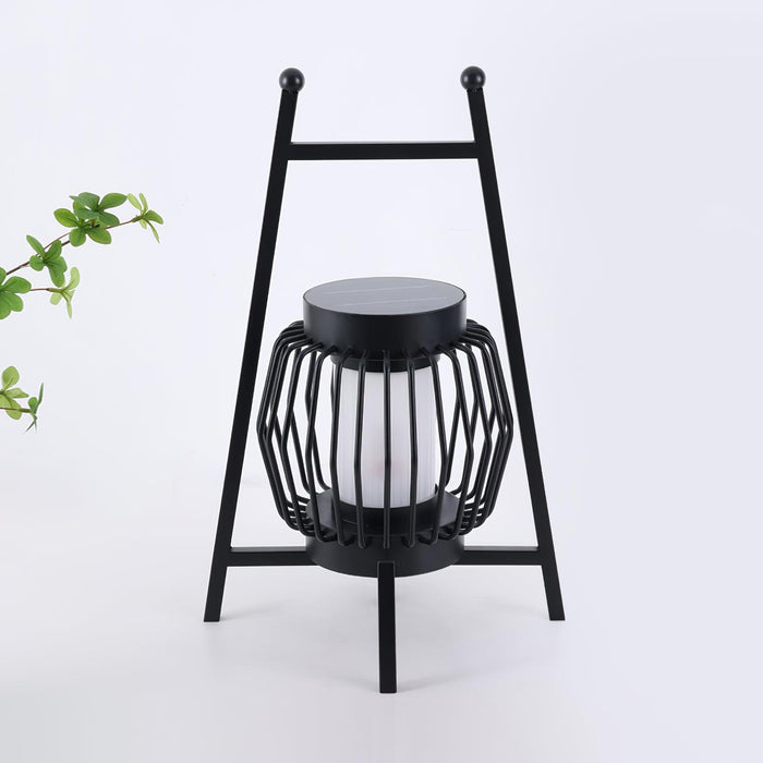 Grau Outdoor Table Lamp - Simprolos