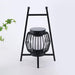 Grau Outdoor Table Lamp - Simprolos