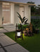 Grau Outdoor Table Lamp - Simprolos
