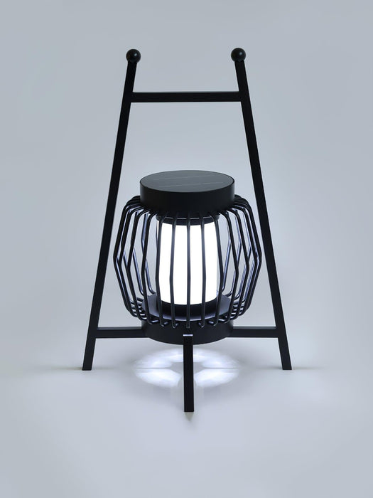 Grau Outdoor Table Lamp - Simprolos