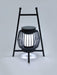 Grau Outdoor Table Lamp - Simprolos