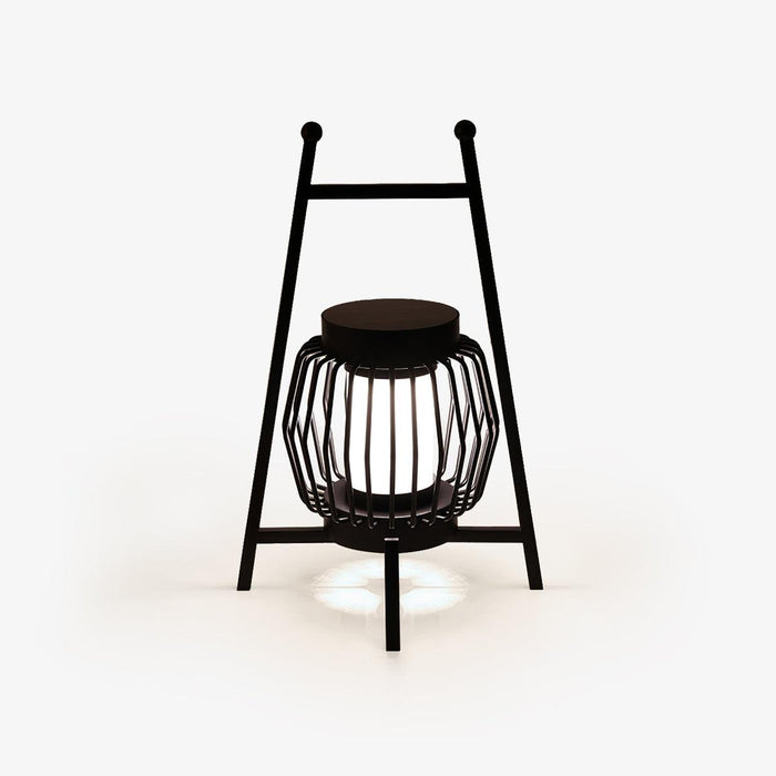 Grau Outdoor Table Lamp - Simprolos