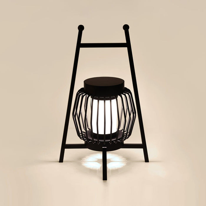 Grau Outdoor Table Lamp - Simprolos