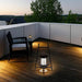 Grau Outdoor Table Lamp - Simprolos