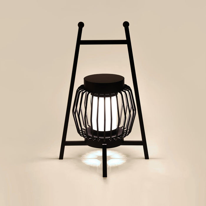 Grau Outdoor Table Lamp - Simprolos
