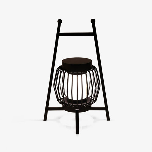 Grau Outdoor Table Lamp - Simprolos