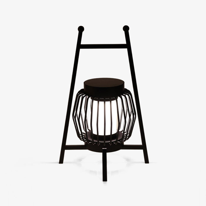 Grau Outdoor Table Lamp - Simprolos