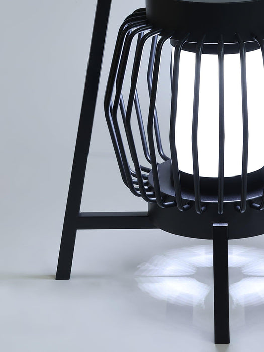 Grau Outdoor Table Lamp - Simprolos